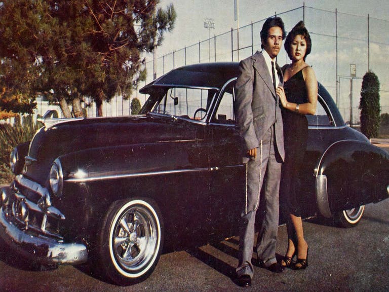 "Eastside Sound: Lowrider & Soul" at the Hammer Museum